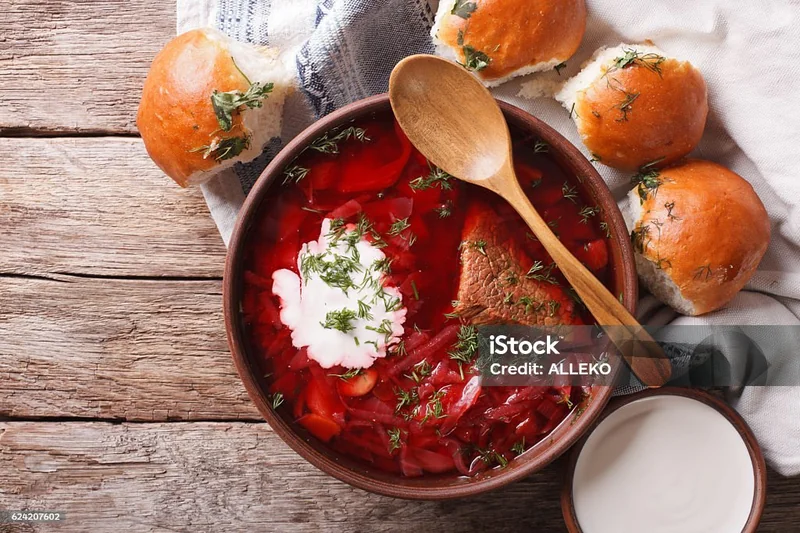 Borscht